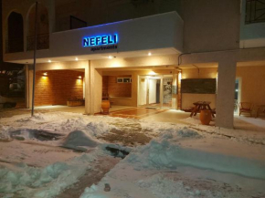 Nefeli Apartments Ορεστιάδα